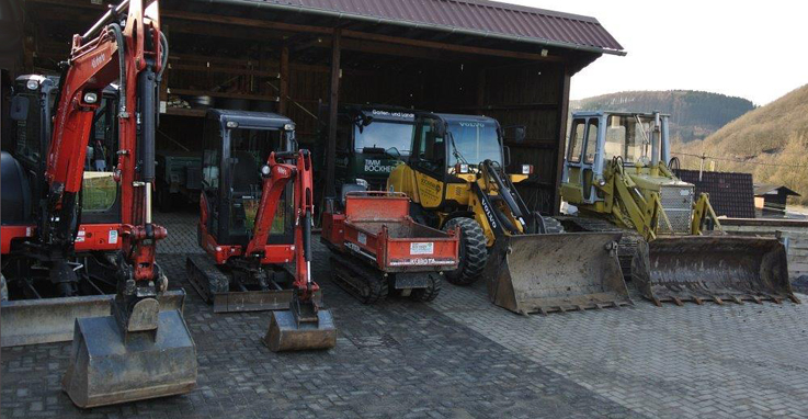 Bockheim Gartenbau - Natursteinarbeiten, Pflanz- und Pflegearbeiten, Treppenbau, Wasser im Garten, Pflasterarbeiten und vieles mehr!