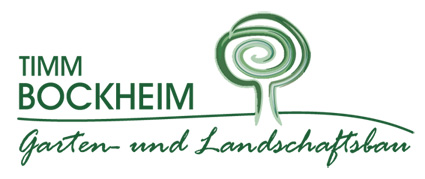 TIMM BOCKHEIM  | Garten- und Landschaftsbau