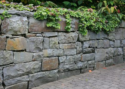 Bockheim Gartenbau - Natursteinarbeiten