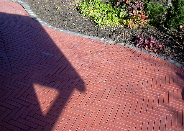 Bockheim Gartenbau - Pflasterarbeiten