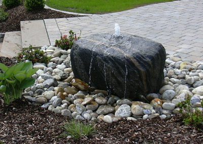 Bockheim Gartenbau - Wasser im Garten