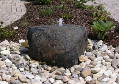 Bockheim Gartenbau - Wasser im Garten